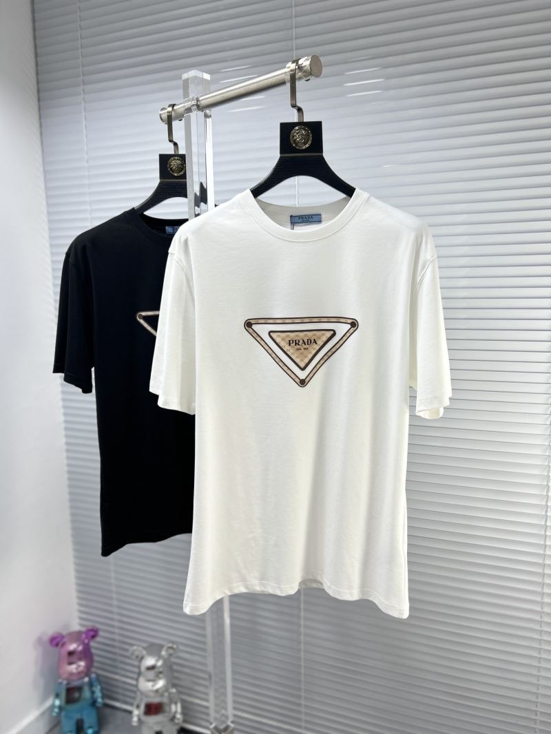 Prada T-Shirts